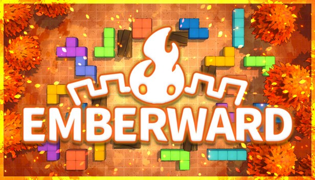 Emberward - demo jugable