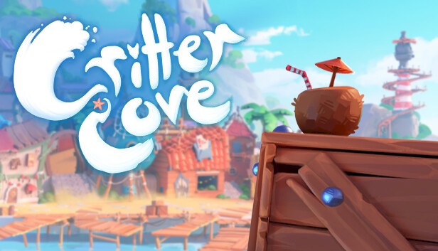 Critter Cove - demo jugable