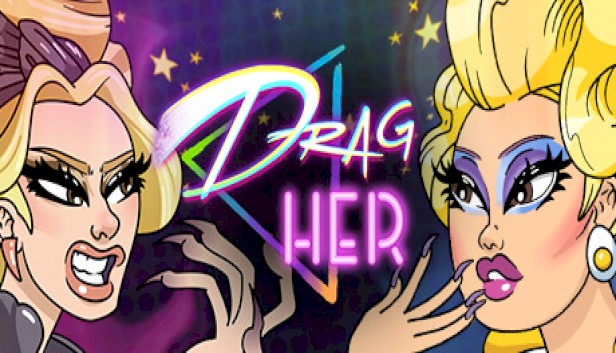 Drag Her ! - spielbare demo