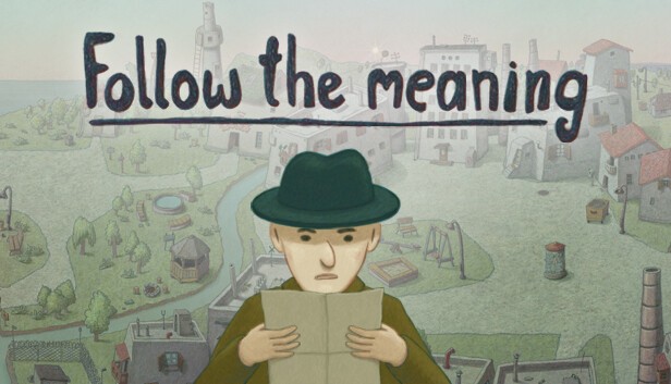 Follow The Meaning - spielbare demo