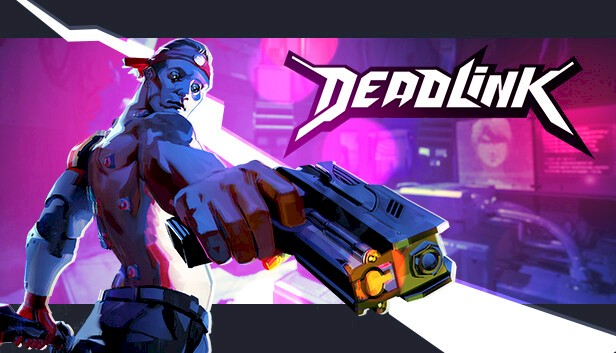 Deadlink - demo giocabile