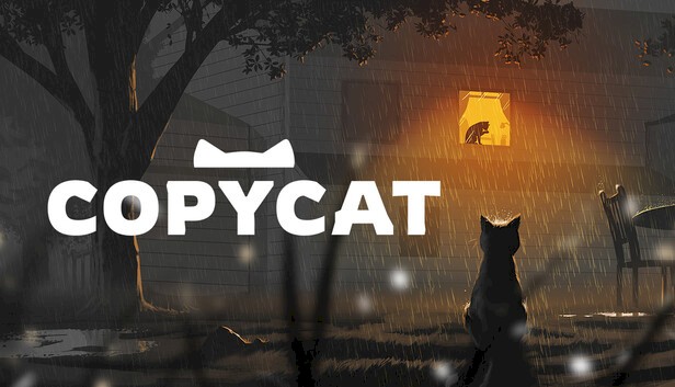 Copycat - spielbare demo