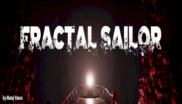 Fractal Sailor - demo giocabile