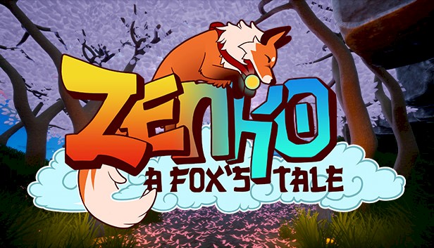 Zenko : A Foxs Tale - démo jouable