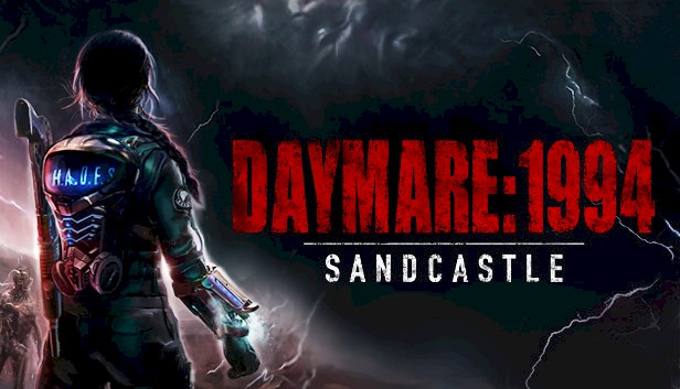 Daymare : 1994 Sandcastle - démo jouable