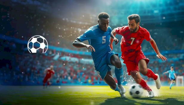 Soccer Hero - free game