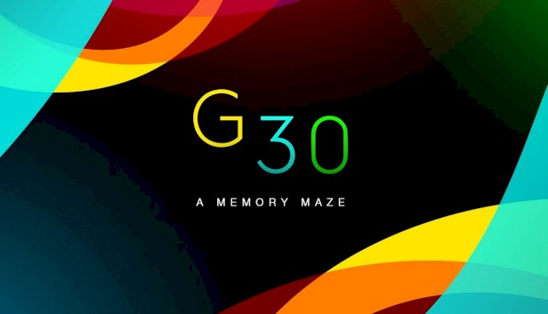 G30 - Labyrinthe de mémoire - jeu gratuit