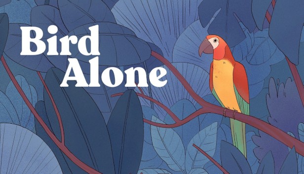 Bird Alone - jeu gratuit