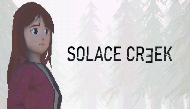 Solace Creek - démo jouable