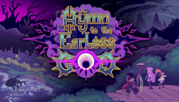 Hymn to the Earless God - playable demo