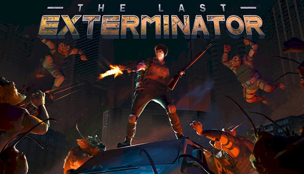 The Last Exterminator - spielbare demo