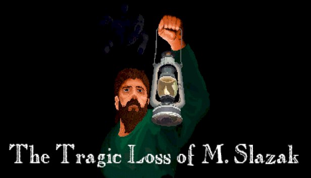 The Tragic Loss of M. Slazak - spielbare demo