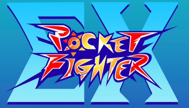Pocket Fighter EX