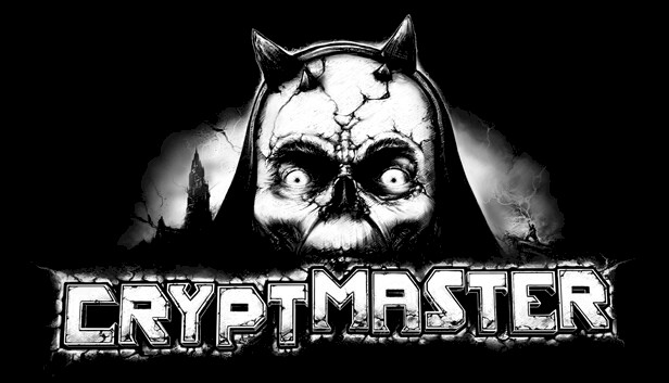 Cryptmaster - playable demo