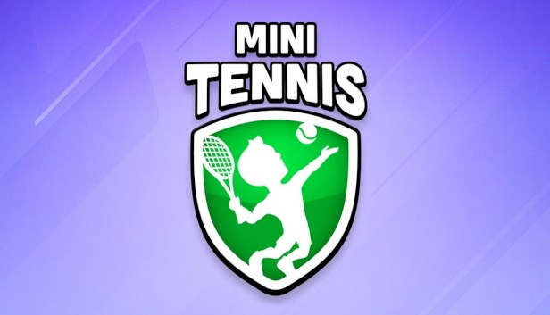 Mini Tennis - free game