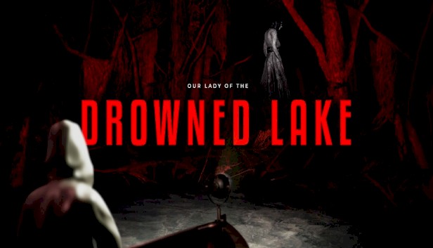 Our Lady of the Drowned Lake - free game