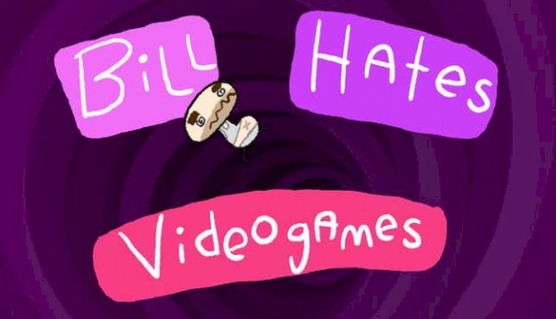 Bill Hates Videogames - playable demo