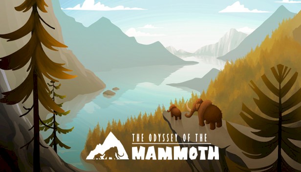 The Odyssey of the Mammoth - free game