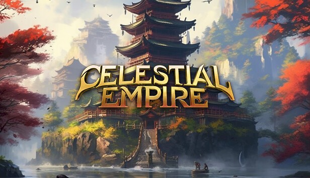 Celestial Empire - private beta version