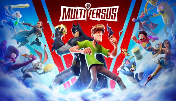 MultiVersus