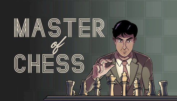 Master of Chess