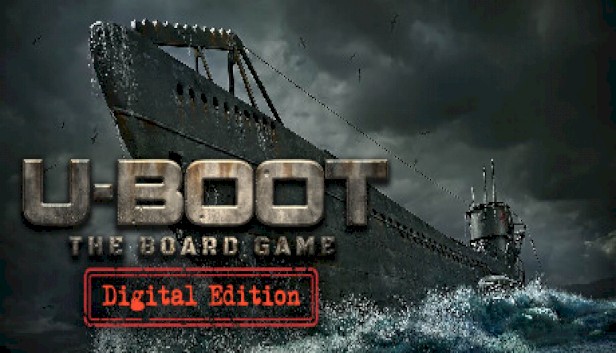 U-Boot : The Board Game - versione beta privata