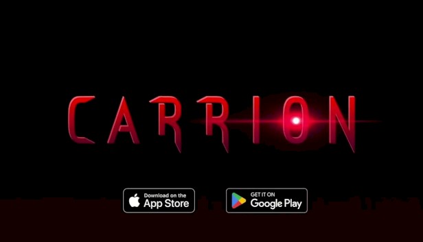 Carrion - free game