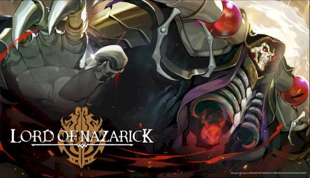 Lord of Nazarick - free game