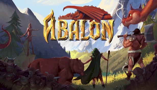 Abalon - free game