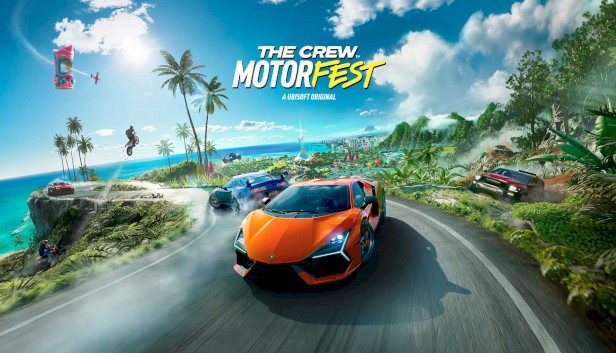 The Crew : Motorfest - playable demo