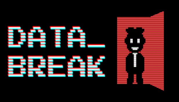 DATA BREAK - playable demo