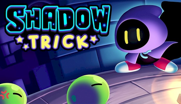 Shadow Trick - free game