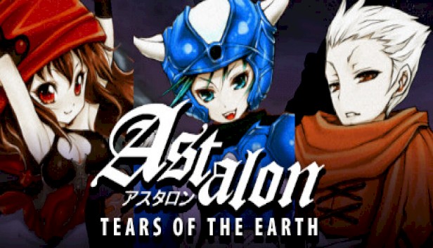 Astalon : Tears of the Earth image 1