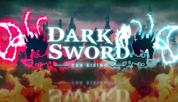 Dark Sword - The Rising - freies spiel