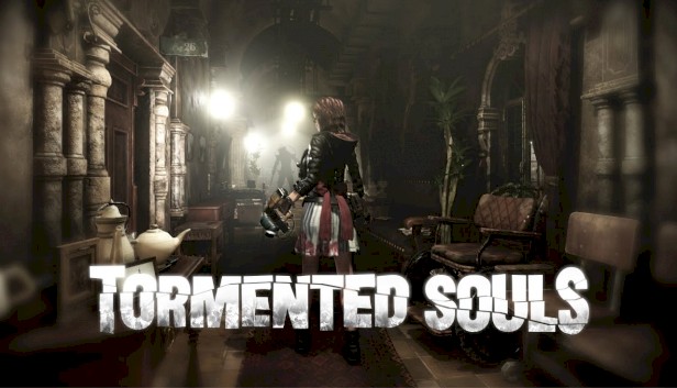 Tormented Souls image 1