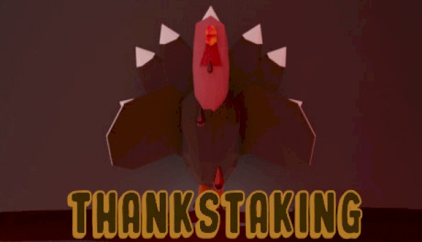 ThanksTaking - free game