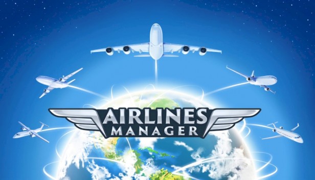 Airlines Manager : Plane Tycoon - freies spiel