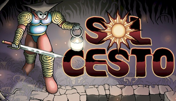 Sol Cesto - playable demo