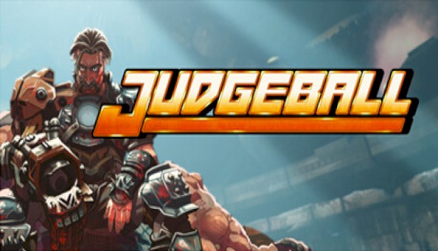 Judgeball : Lethal Arena - playable demo