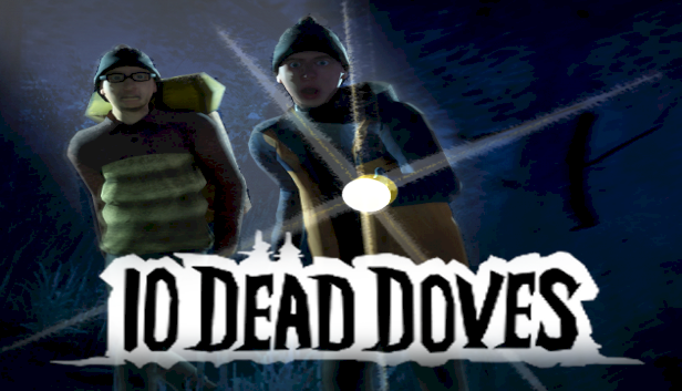 10 Dead Doves - démo jouable