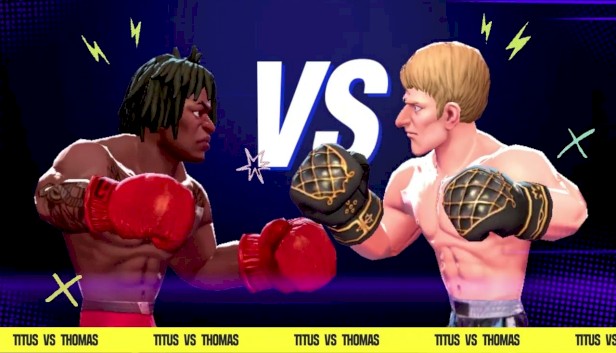 Boxing Star - free game