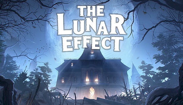 The Lunar Effect - playable demo