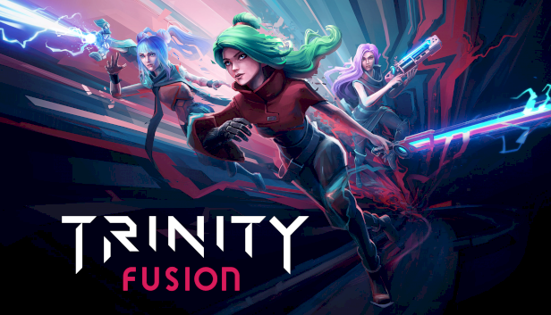 Trinity Fusion - playable demo