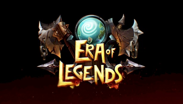 Era of Legends image 1