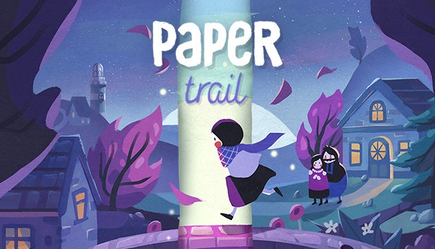 Paper Trail - private beta version