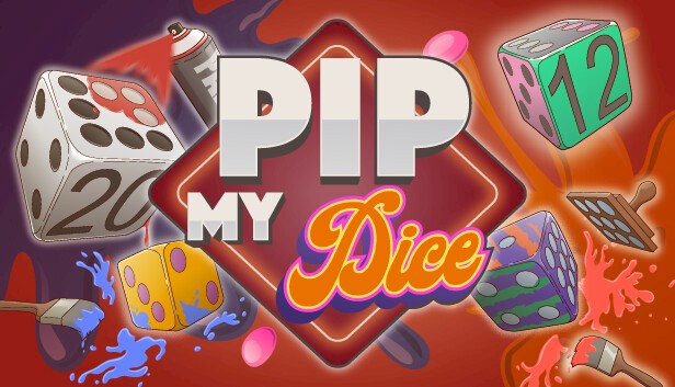 Pip My Dice - playable demo