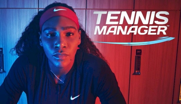 Tennis Manager 2021 image 1