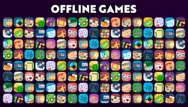 Offline Games - gioco gratis