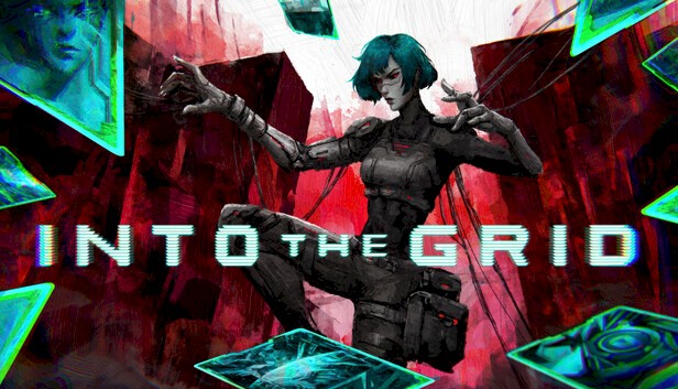 Into The Grid