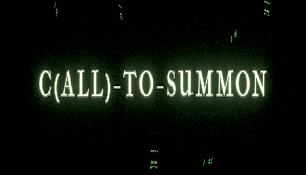 Call To Summon